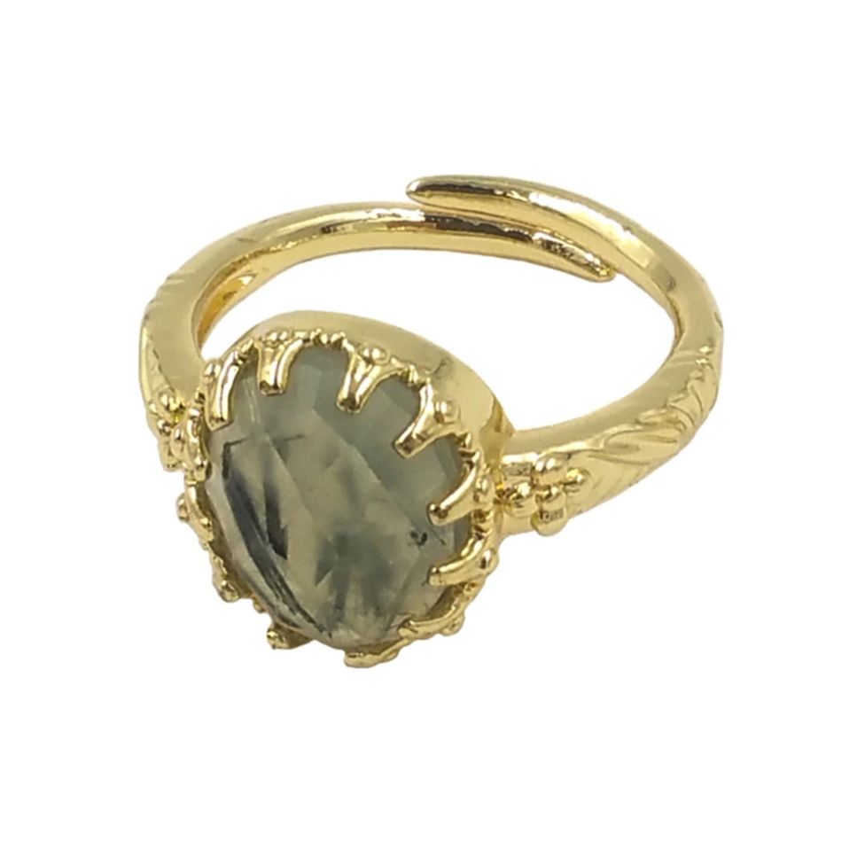 Women Accessories Sale - WT-R488 Bague pour femme en pierre