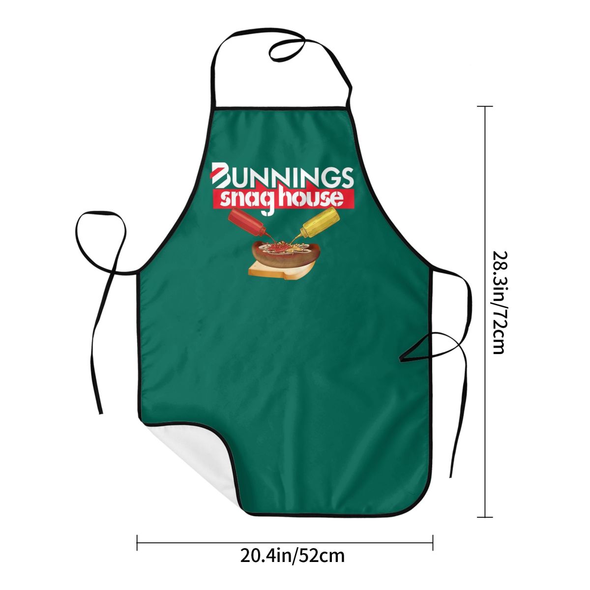 Bunnings Snaghouse Tabliers Ch - Women Kitchen Accessories avis et prix