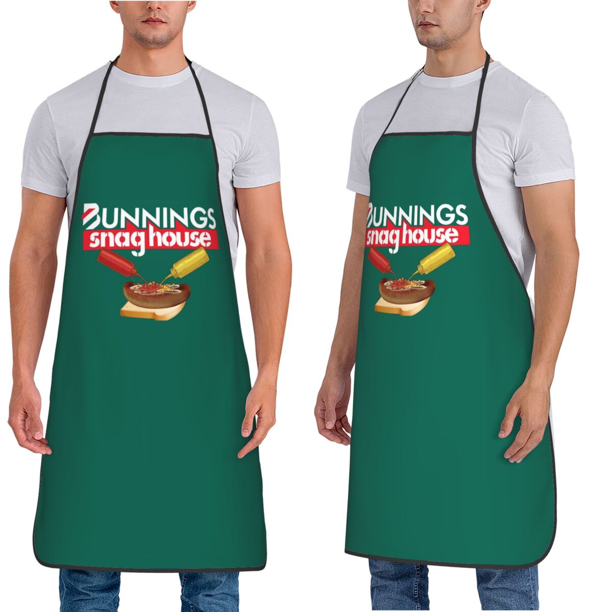Bunnings Snaghouse Tabliers Ch - Women Kitchen Accessories avis et prix