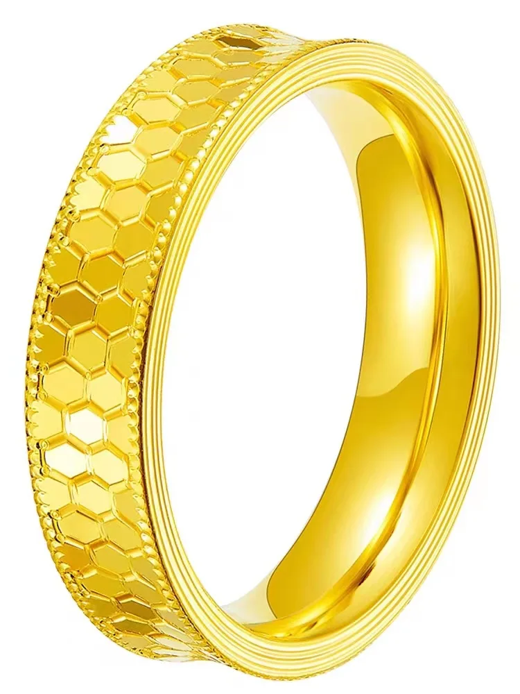 Bague en accent d'abeille en o - Women Accessories Dubai avis et prix