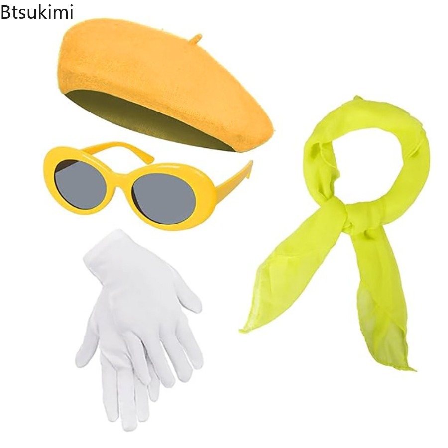 Accessoires de costume pour fê - Women'S Accessories In The 1950S avis et prix
