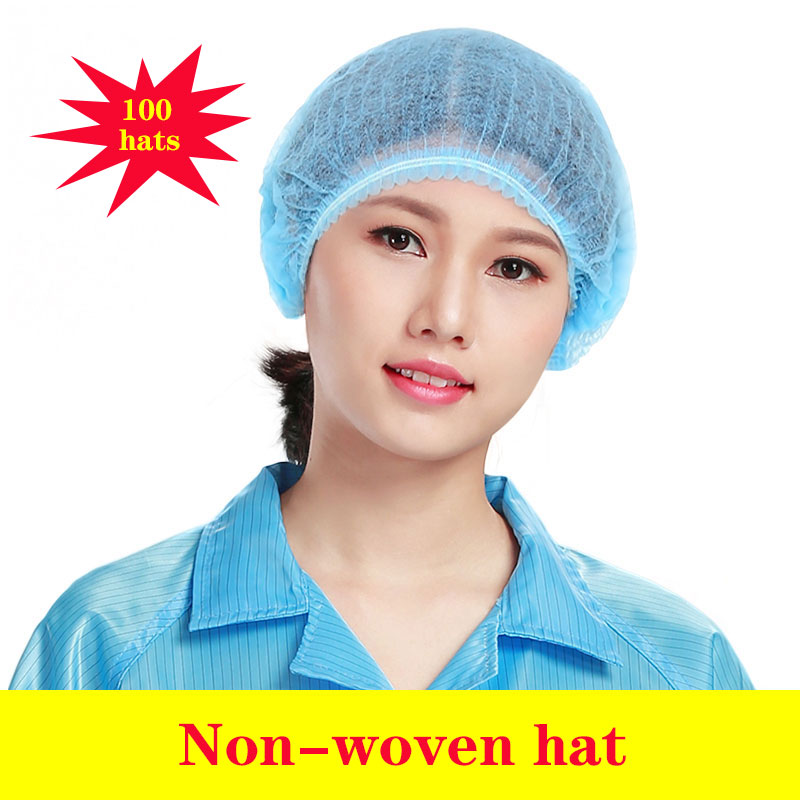 Casquettes en tissu non tissé  - Women Kitchen Accessories avis et prix