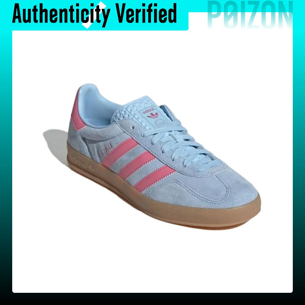 Adidas Originals GAZELLE INDOO - Adidas Shoes Gazelle avis et prix