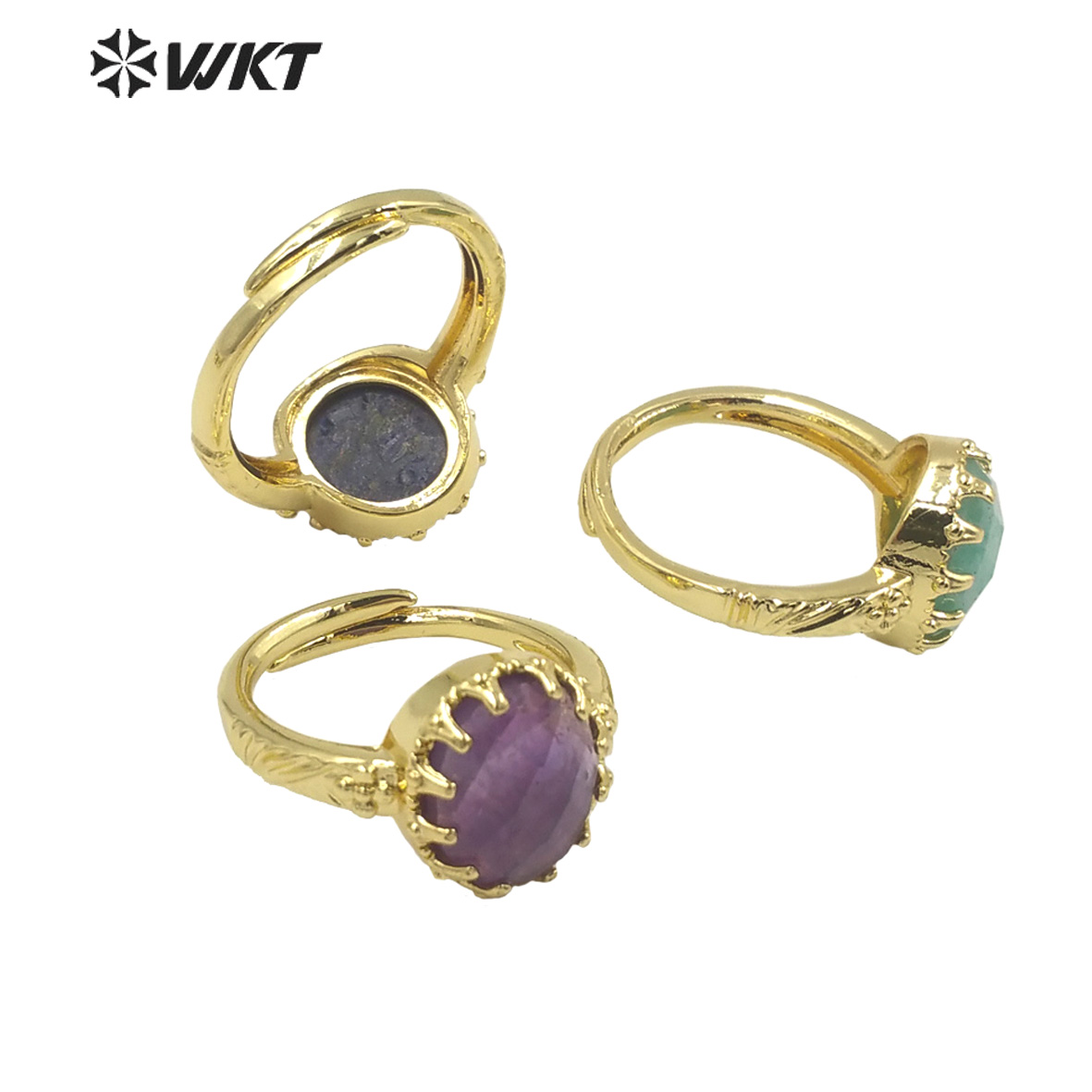 WT-R488 Bague pour femme en pi - Women Accessories Sale avis et prix
