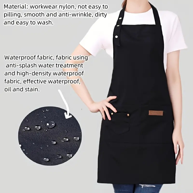 Tabliers de cuisine réglables  - Women Kitchen Accessories avis et prix