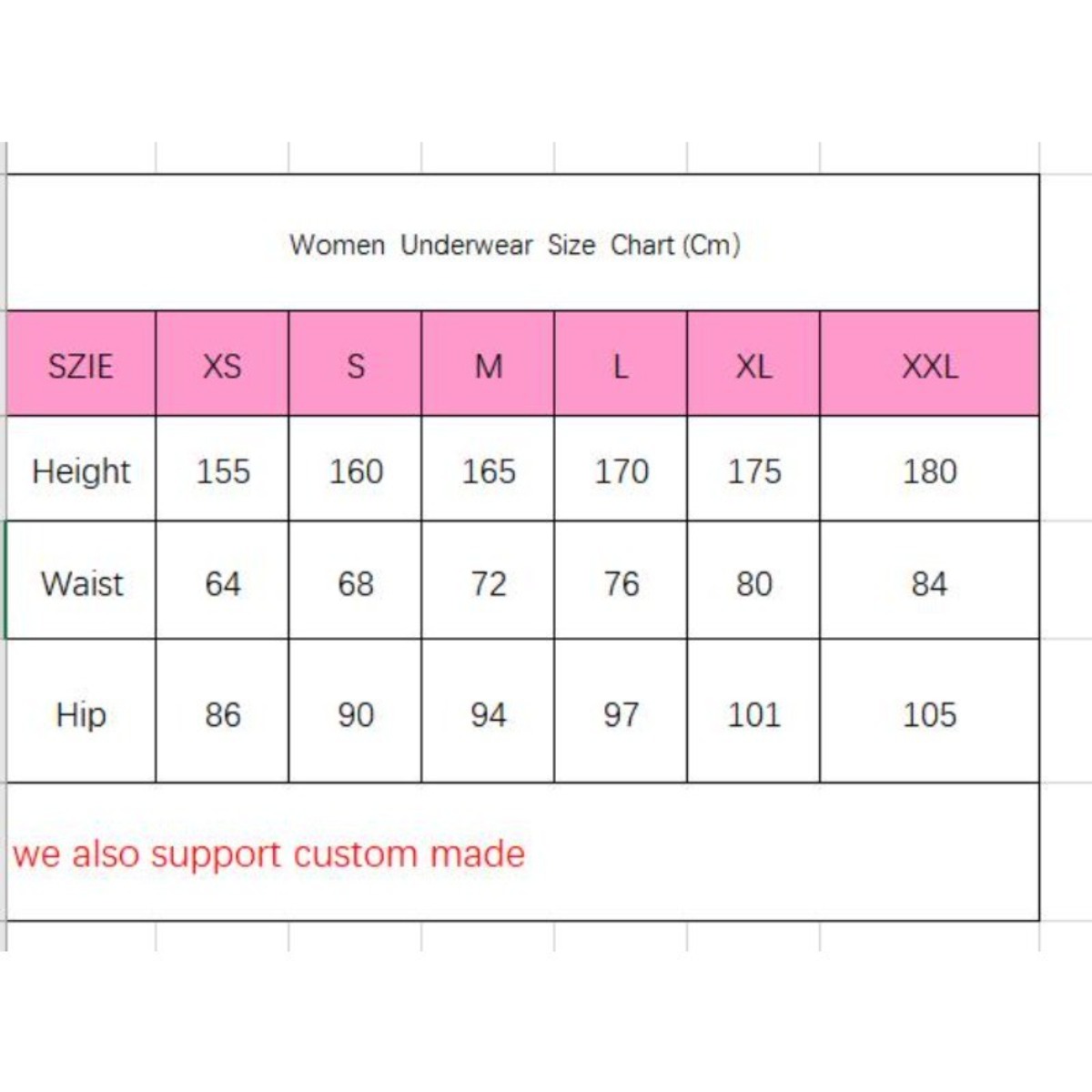 Culottes en latex pour femme,  - Women'S Red Accessories avis et prix